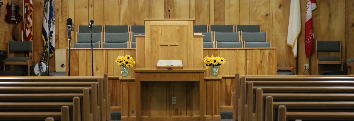 Esta Memorial Baptist Church