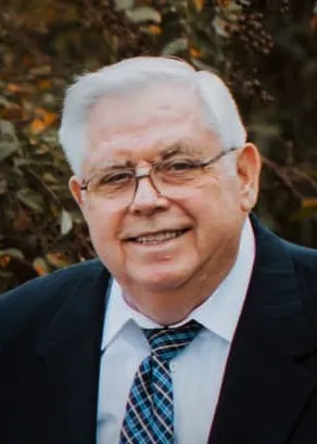 Pastor Randy Wilson